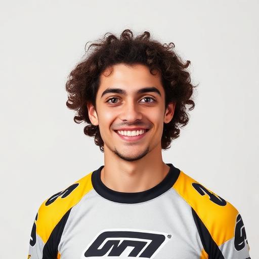 Lucas Bertolli