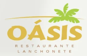 Logo Oásis Restaurante