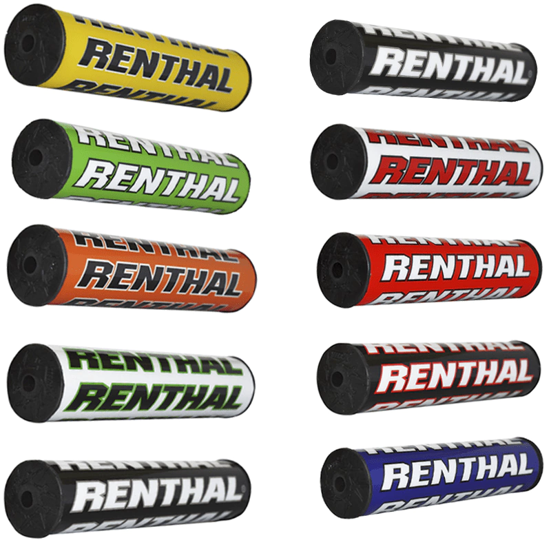 Protetor de Guidão Renthal SX (7/8")
