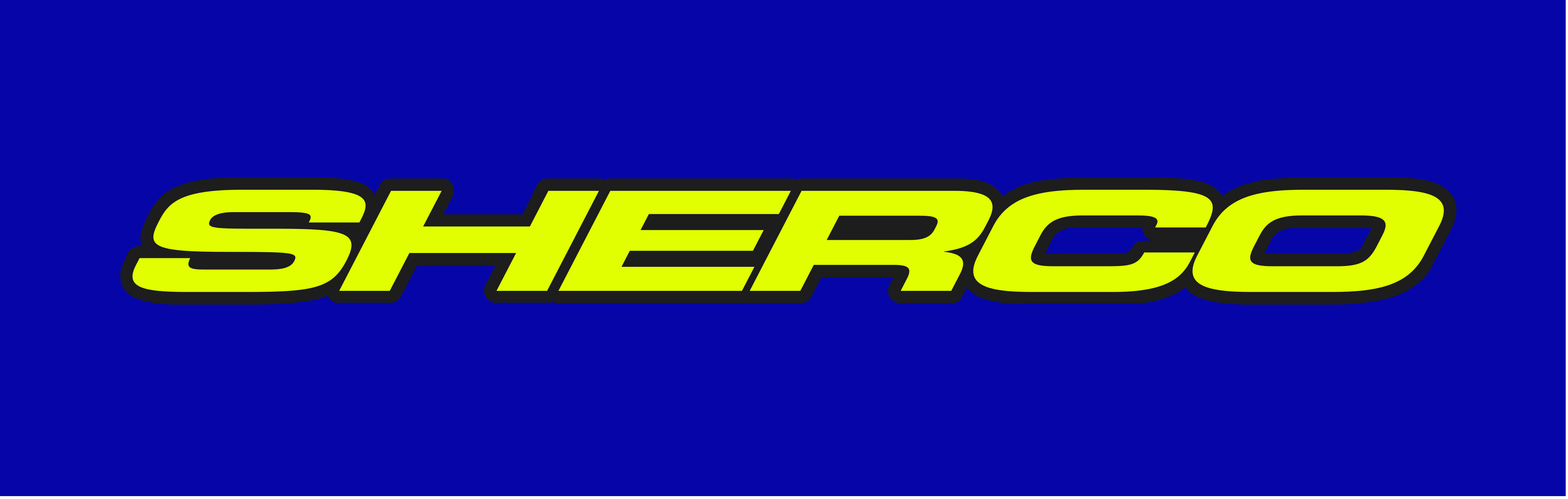 Logo Sherco