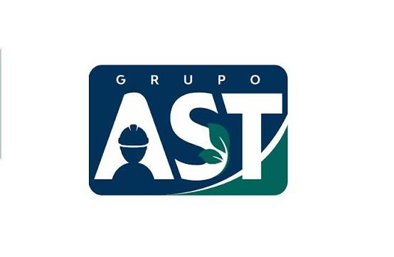 Logo AST Grupo