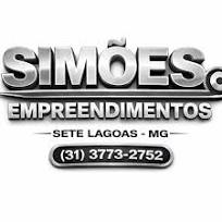 Logo Simões Empreendimentos