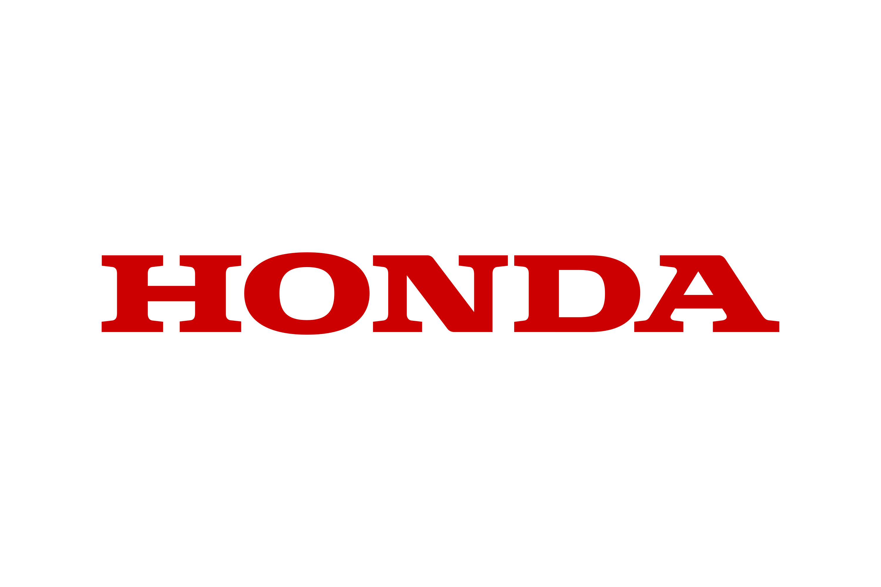 Logo Honda