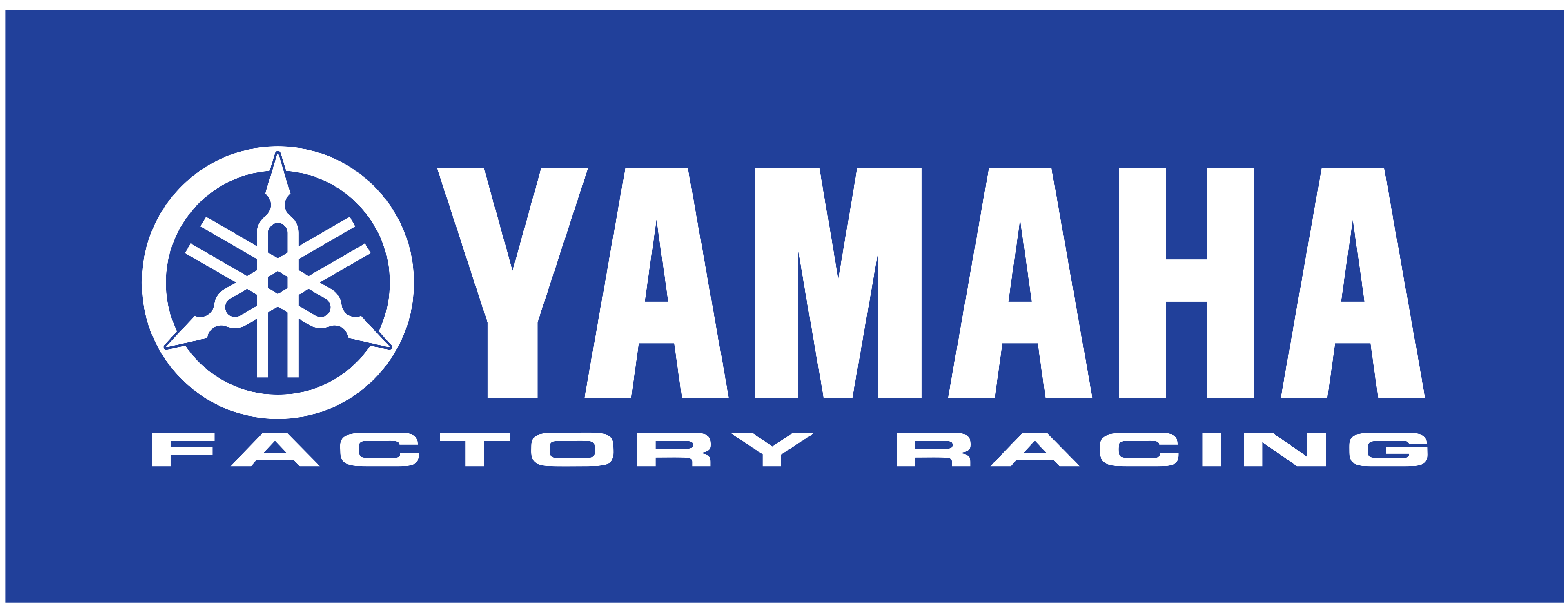 Logo Yamaha