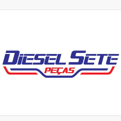 Logo Diesel Sete Peças