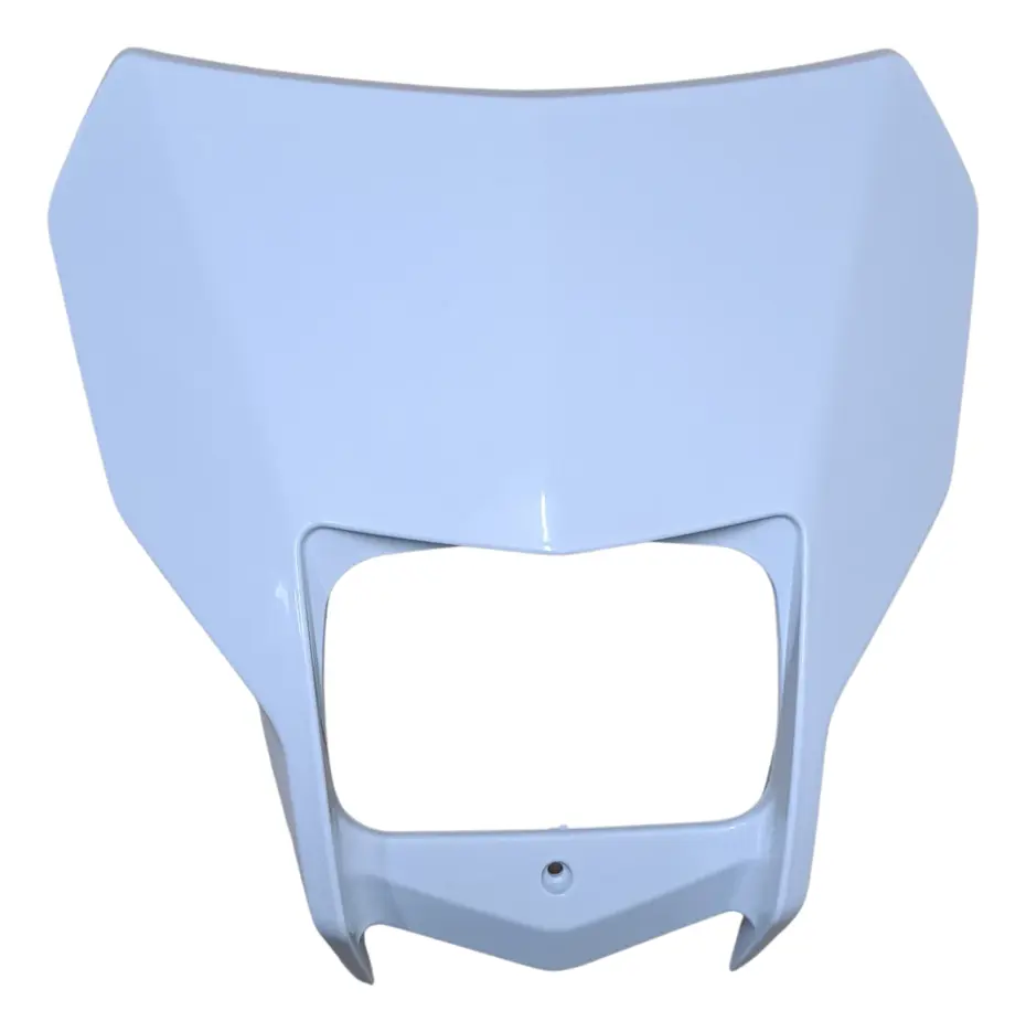 Carenagem do Farol Honda CRF 250F — Branca