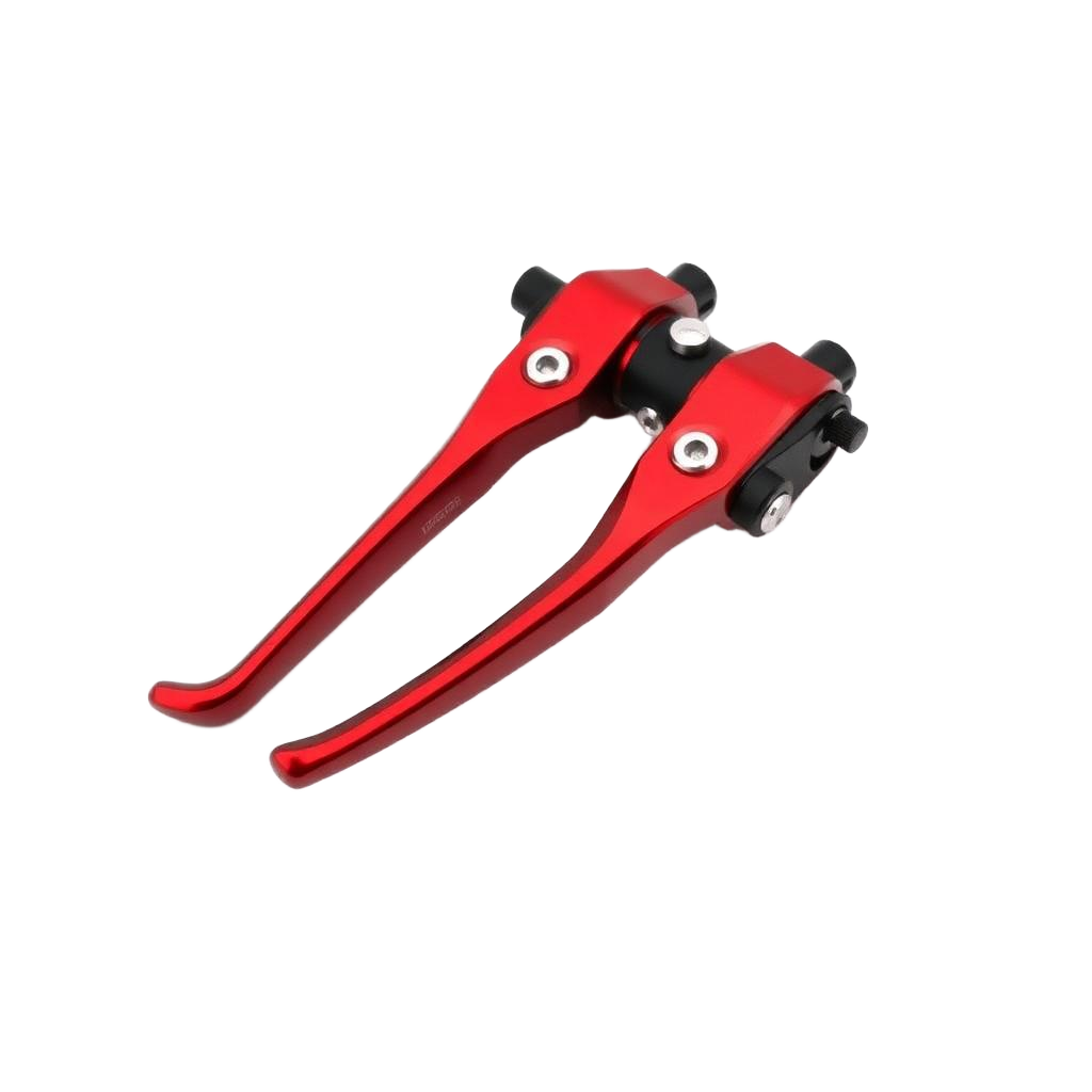 Manete CNC Retrátil