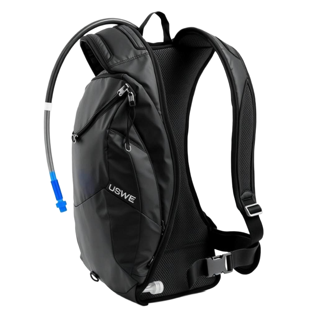 Mochila de Hidratação Off Road
