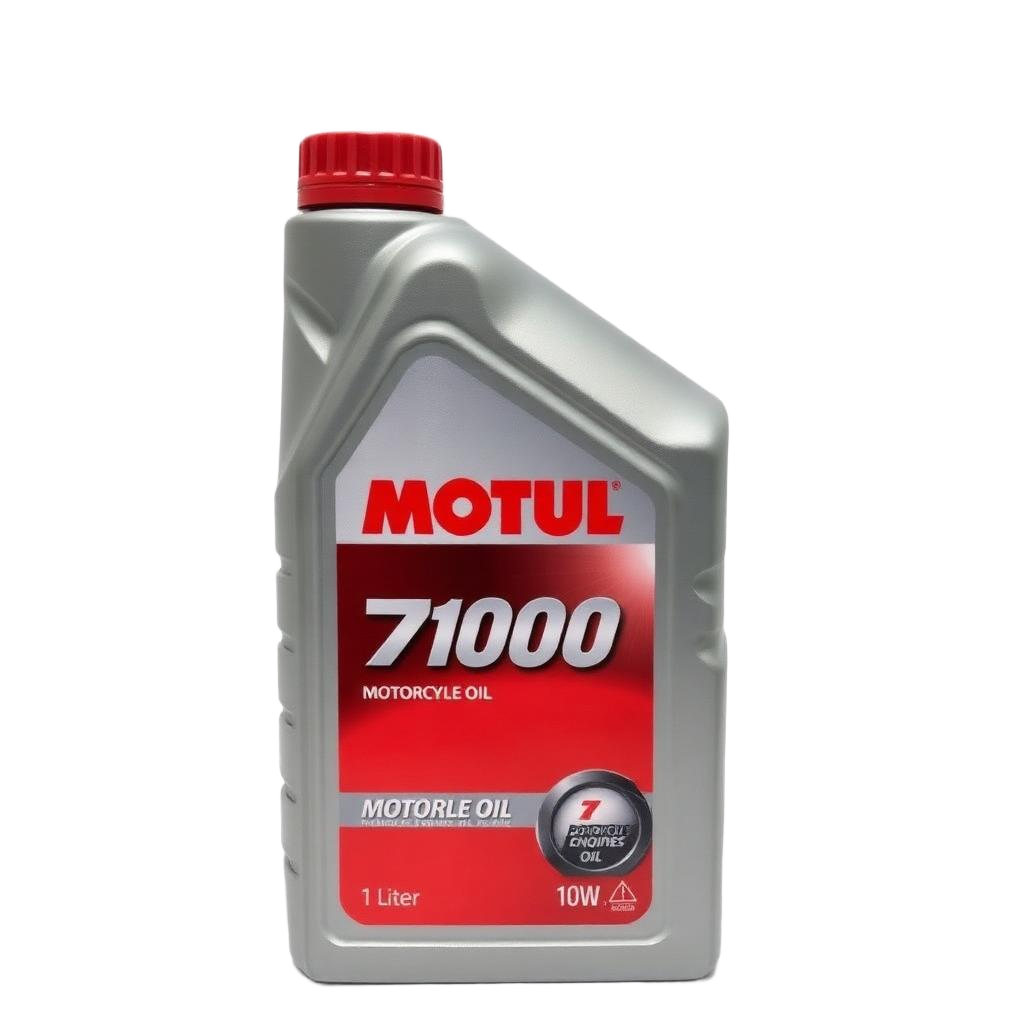 Óleo Motul 7100 10W40