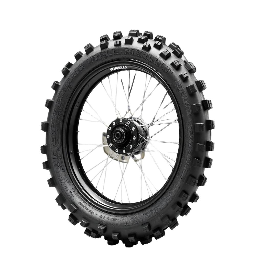Pneu Traseiro Pirelli MT16