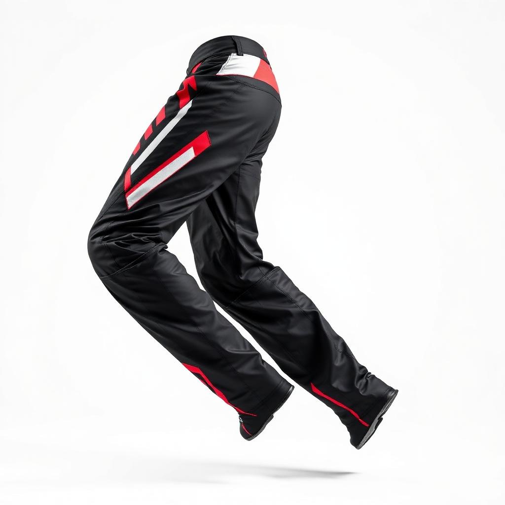 Calça de Trilha